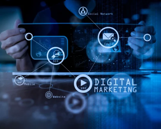 Digital Marketing Trends in 2023